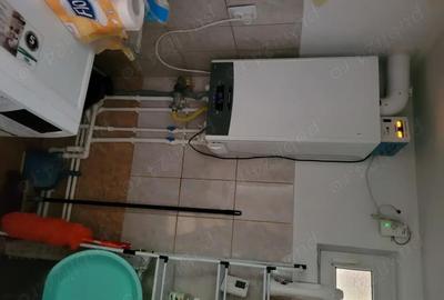 Casă cu 3 camere în E3 - 9