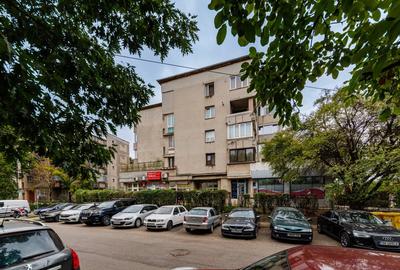 Apartament 2 camere | Parter | Zona Lipovei | 53.000 EUR | Comision 0% - 33