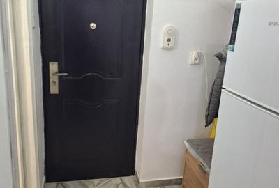 Garsonieră semidecomandată în Ultracentral