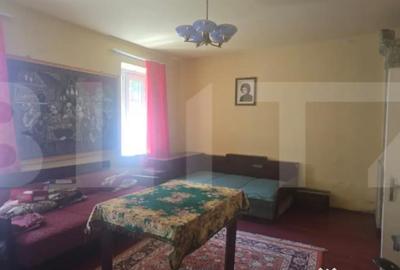 Teren de 447 mp, în George Enescu - 6