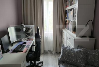Apartament 3 camere ULTRACENTRAL complet mobilat si utilat, 55 mp, 0% Comision - 14