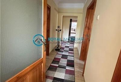 Royal Imobiliare - Vanzare vila zona Lipanesti - 20