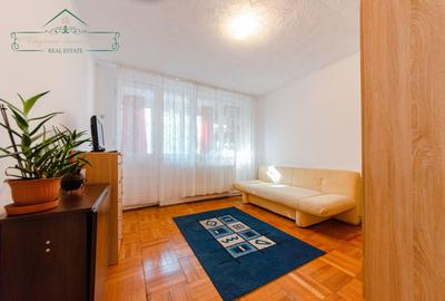 Apartament cu 2 camere de inchiriat, zona Podgoria, Arad - 4