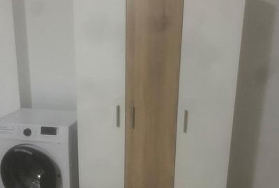 Garsonieră decomandată, mobilată în Apărătorii Patriei - 2