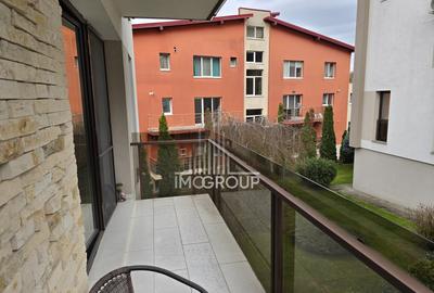 Apartament cu 4 camere semidecomandat, mobilat în Mănăștur - 14