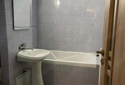 Apartament cu 2 camere decomandat în Central - 5