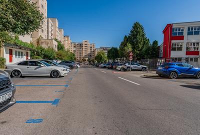 Locuinta ideala pentru familie | Apartament spatios 4 camere, Racadau, pietonala - 30