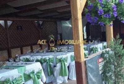 Spațiu comercial, de 582 mp, în Central