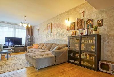 DUPLEX CU PANORAMA SI CURTE, APROAPE DE CENTRUL ISTORIC |... - 6