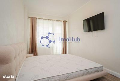 Apartament cu 2 camere în Copou - 11