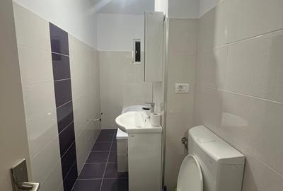 Apartament 2 camere Zona Plevnei - etaj 3 - 56 mp - 2