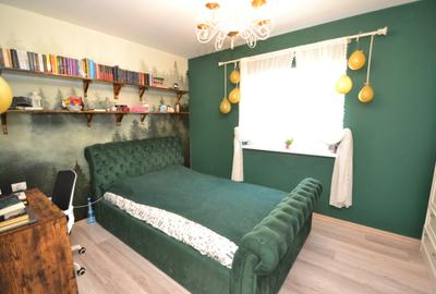 De vanzare 1/2 duplex, mobilat, utilat, in Sanmihaiu Roman - 10