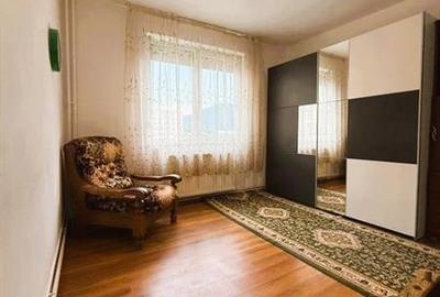 Apartament 2 camere, etaj intermediar, zona Astra - 3