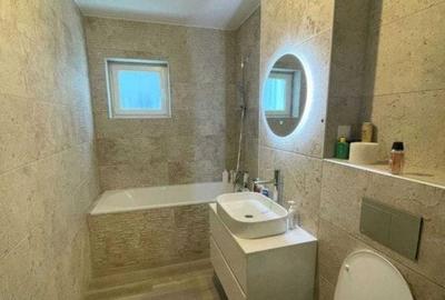 Apartament de vanzare - 3 camere, mobilat si utilat complet, zona Kogalniceanu - 2