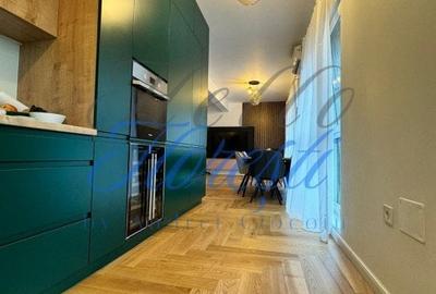 Apartament 4 camere, 105 mp, zona Teilor - 4