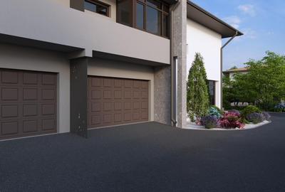 Five by the Lake Residence – Refugiul tău elegant langa București - 4
