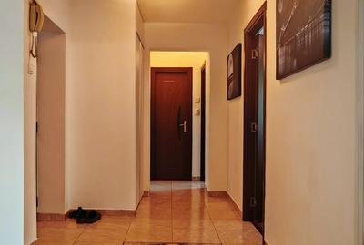 Bd. Unirii - vedere Bulevard - Piata Constituției, Apartament spatios la cheie - 13