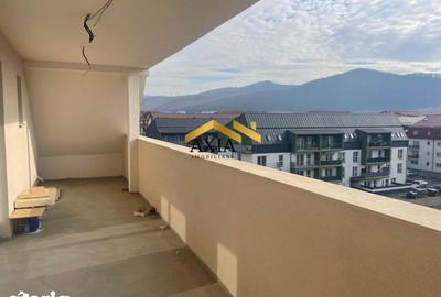 Apartament cu 4 camere în Florești - 2