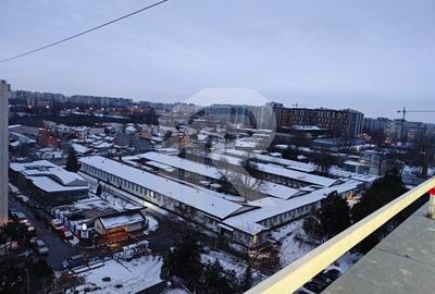 Garsoniera cu terasa panoramica – Șos. Pantelimon – Șos. Pantelimon - 1