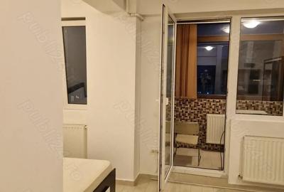 Garsonieră semidecomandată în Chiajna