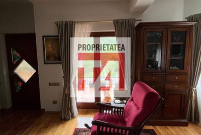 Casă cu 4 camere în Colțirea - 2