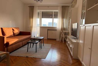 Apartament cu 2 camere în Drumul Taberei - 1