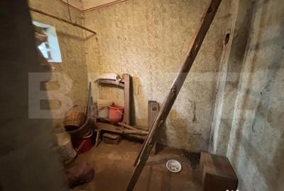 Casă cu 4 camere cu Teren 1000 Mp în Zalha - 1