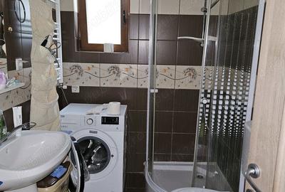 Casă cu 4 camere cu Teren 1105 Mp în Făget - 5