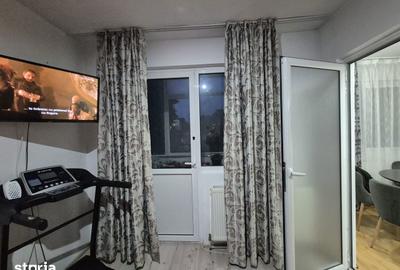 Apartament cu 2 camere în Central - 11