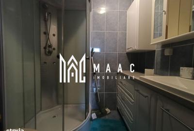 Apartament cu 3 camere decomandat în Crinț - 11