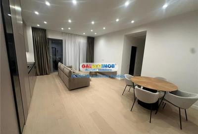 3 camere - Aviatiei Towers, Floreasca, Promenda, Herastrau - 7