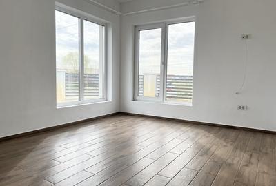 Casa individuala, 166mp utili, 640mp teren, 2 fronturi, Nou -  Sacalaz - 6