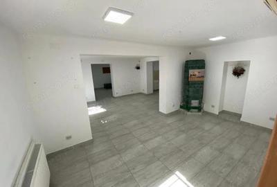 Parter casa 146mp 7 camere acces din Bulevadul Marasesti comercial - 4