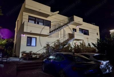 Casă cu 5 camere cu Teren 700 Mp în Central - 2