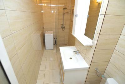 INCHIRIERE APARTAMENT 2 CAMERE UNIRII - ZEPTER - PIATA ALBA IULIA - 23