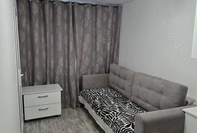Garsonieră decomandată în Rahova - 1