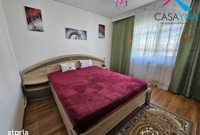 Apartament cu 2 camere decomandat în Nord - 6