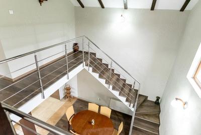 Casă cu 4 camere cu Teren 3200 Mp în Archiș - 9