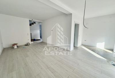 Duplex cu 5 camere cu Canalizare în Chișoda