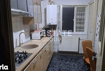 Apartament cu 2 camere semidecomandat, mobilat în Iosefin - 1