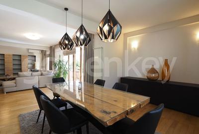 Apartament spatios cu 4 camere | terase 40mp | garaj - 6