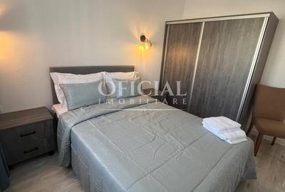 Apartament cu 3 camere semidecomandat în Florești - 5