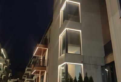 NEOFORT REZIDENTIAL- 2 CAMERE cu TERASA ORIENTARE EST   DIRECT DEZVOLTATOR - 28