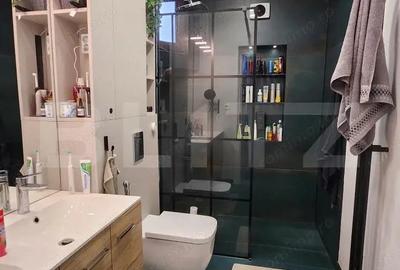 Casă cu 6 camere cu Teren 960 Mp în Central - 4