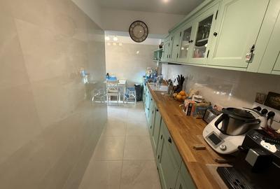 Apartament 4 camere zona Faleza Nord - 8