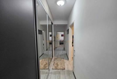 Apartament 2 camere de inchiriat, parcare, metrou Dimitrie Leonida - 5