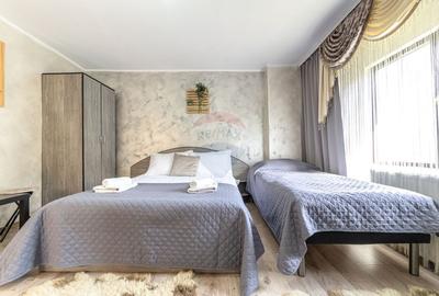 Pensiunea Scarisoara - Refugiul din Inima Rucarului | Comision 0% - 50