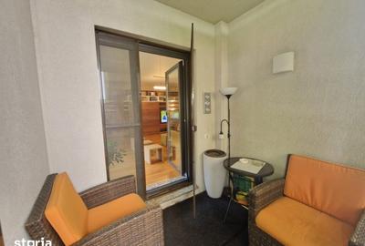 Apartament cu 4 camere, mobilat în Dorobanți - 4