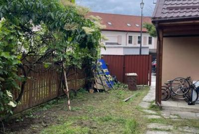 Casa de vanzare, cu 4 camere, 140 mp, zona Centru Vechi - 25