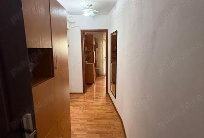 Garsonieră semidecomandată în Central - 1